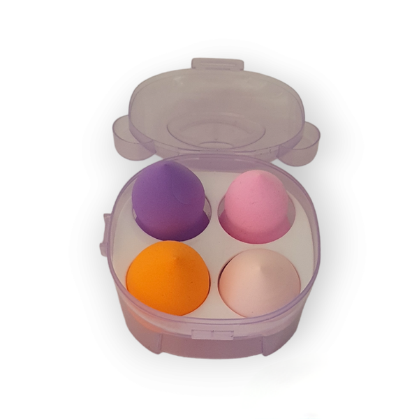 Beauty Makeup Blending Sponges
