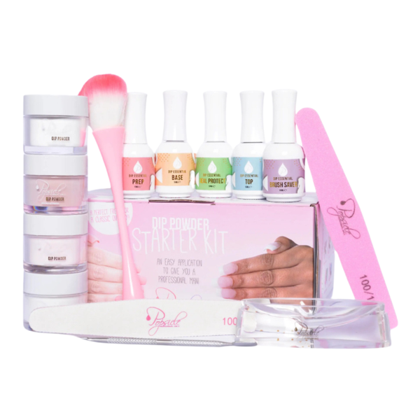 Popsicle Dip Starter Kit