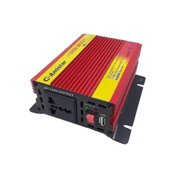 G-Amistar GNB-1500 DC to AC Inverter