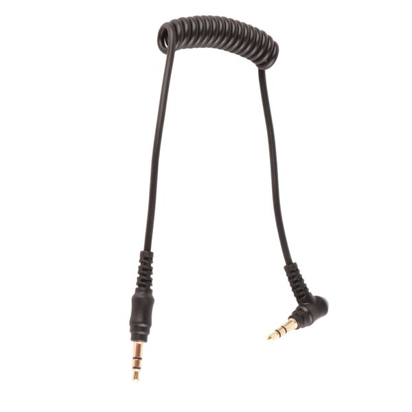 3.5mm Cable - Camera microphone