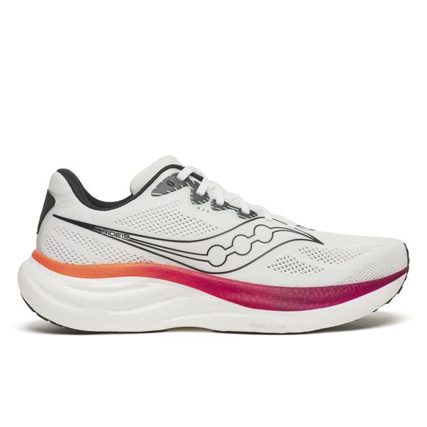 Saucony Men's Ride 19 Road Running Shoes