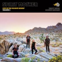 Live in the Mojave Desert (CD / Album Digipak)