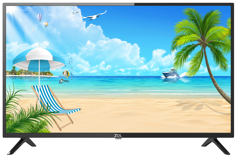 ZQL - 32 Inch Hd Ready LED TV
