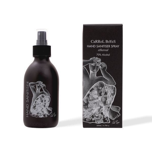 Carrol Boyes Hand Sanitiser 200ml - Ethereal