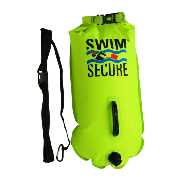 Swim Secure - Dry Bag Medium - Citrus - 28L