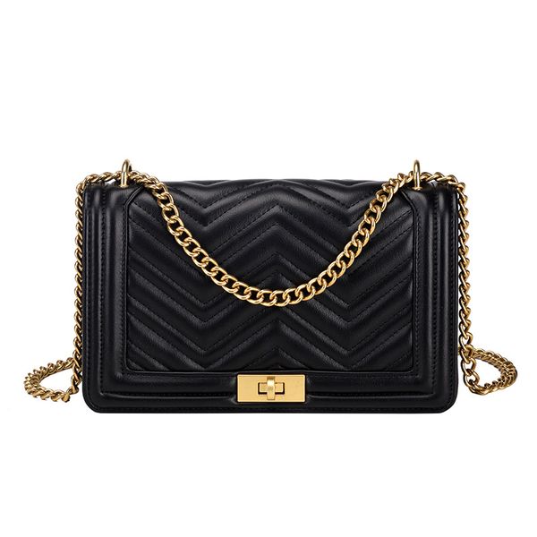 High-end Crossbody Bag