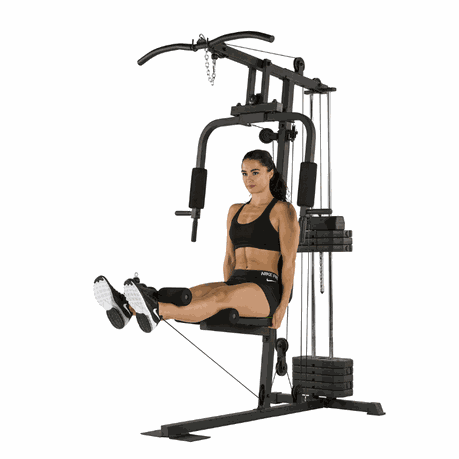 Takealot home gym sale