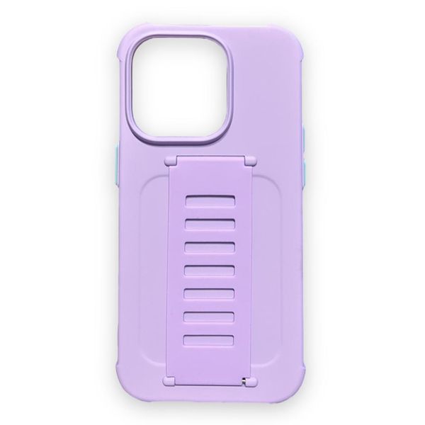 Purple image
