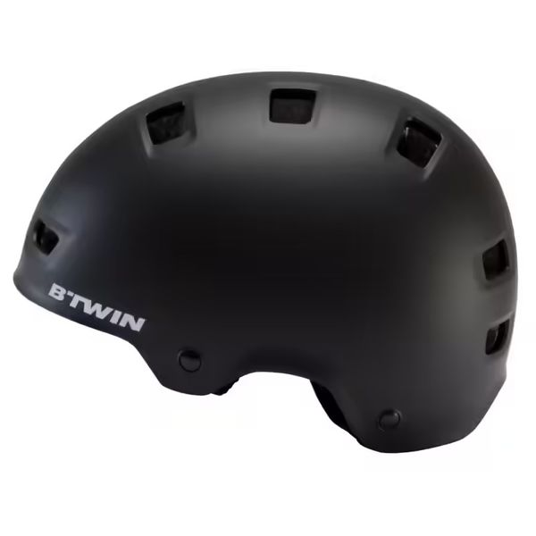 Btwin 500 Teen Cycling Helmet