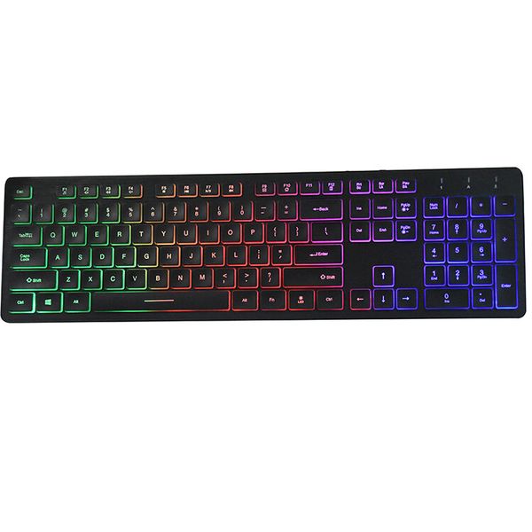 Q30K-RGB Gaming Keyboard