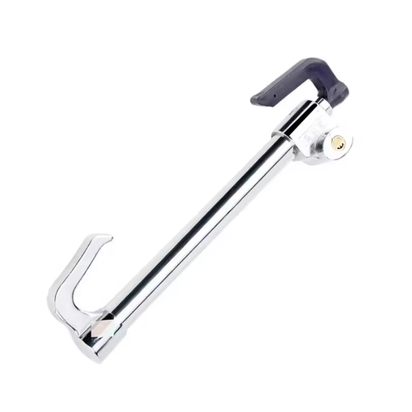 Anti Theft Steering/Brake/Clutch Lock