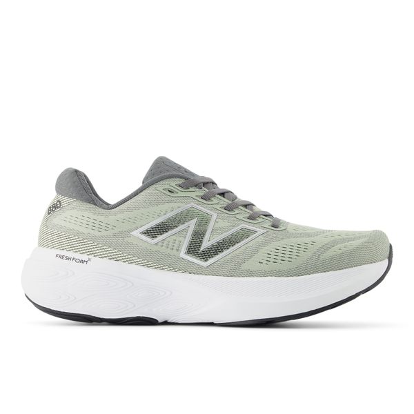 New Balance Men's Fresh Foam X 880v15 Road Running Shoes - Mint