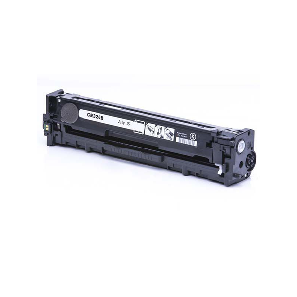 Toner Cartridge Compatible with HP LaserJet CP 1525