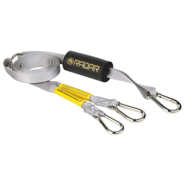 Radar Water Ski Boat Tow Harness