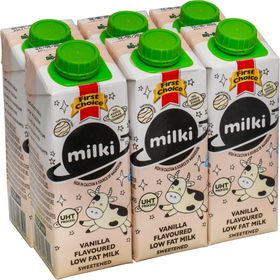 Milki | Vanilla Flavoured | Shop Today. Get it Tomorrow