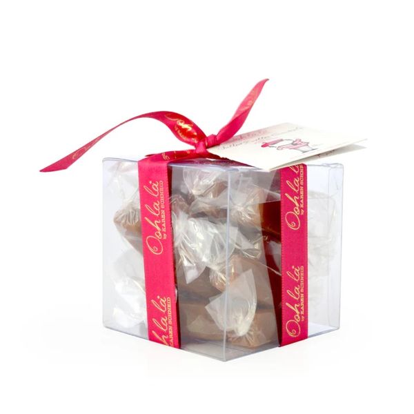 Salted Butter Caramels (15 Piece) x 2