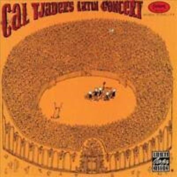 Cal Tjader - 3 Classic Albums
