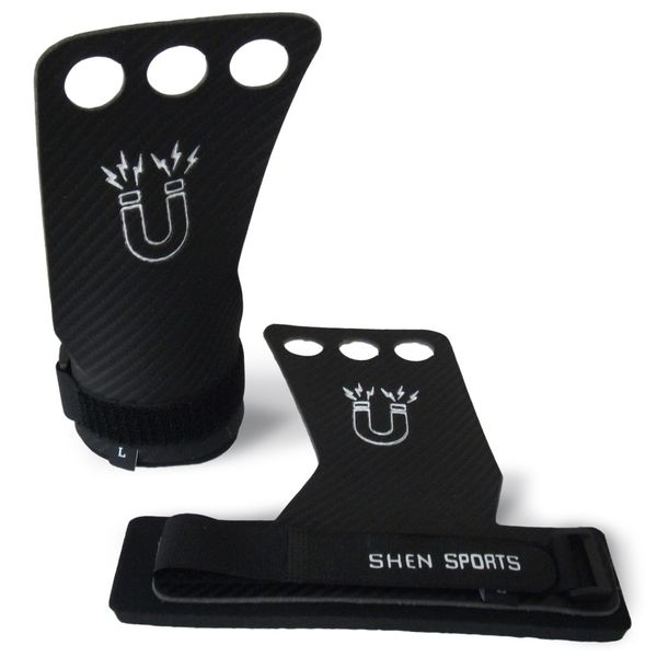 Shen Sports Gymnastic Grips
