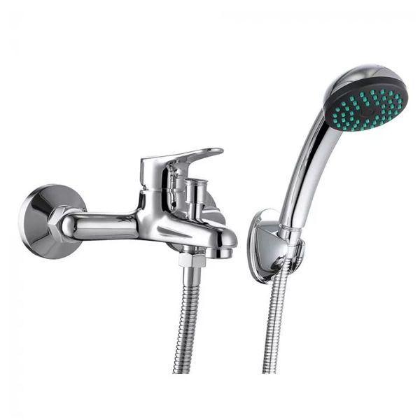 Quartz Bath Mixer C/W Hand Shower | Shop Today. Get it Tomorrow ...