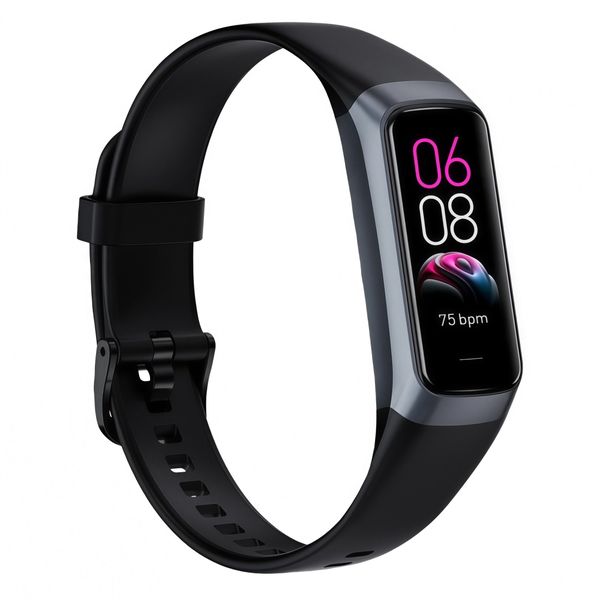Fitness Tracker Watch With Step Counter And Activity Tracking