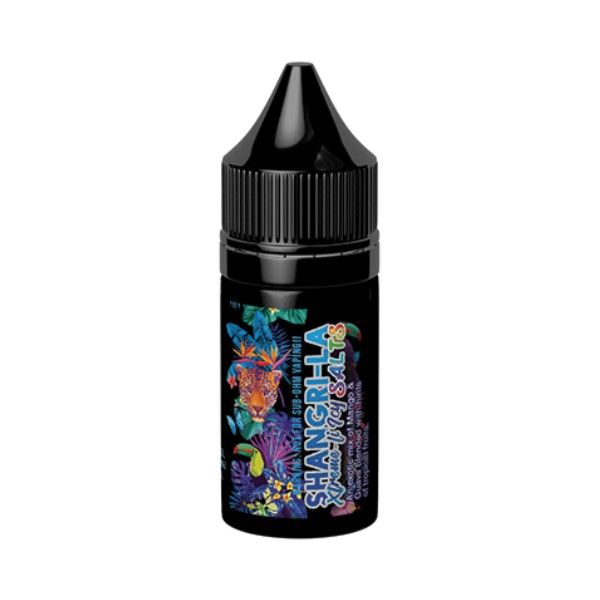 30ml Vape Juice Majestic Vapor MTL Shangri-La Xtreme-Li Icy - 12mg