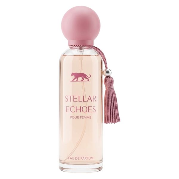 Stellar Echoes Pour Homme Eau de Parfum 100ml Perfume for Her Long-Lasting
