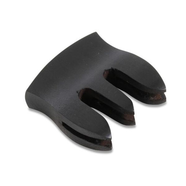 Gewa Trident Ebony Violin 4/4 Mute 409100