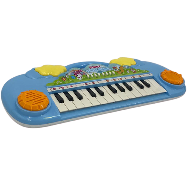 Musical Piano: HY691-E