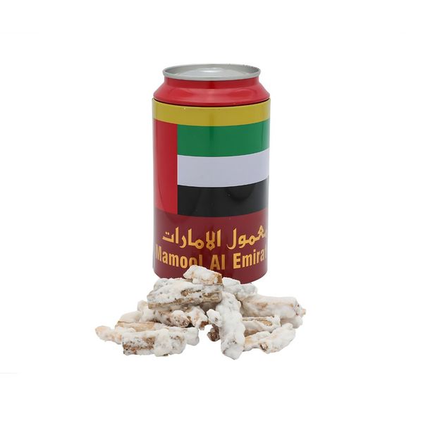 Al Emirates Arabian Mamool Incense 70g - Natural UAE-Made Fragrance