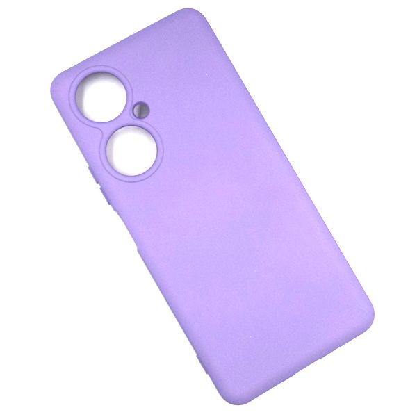 Bumper Case compatible with Huawei Nova 11i