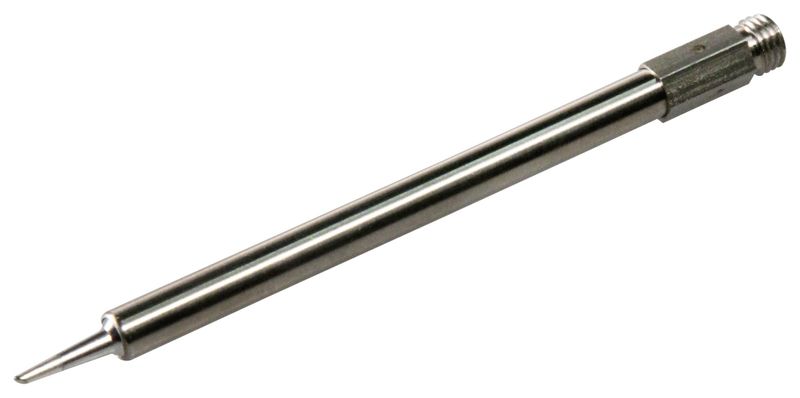 Weller (NT4) Soldering Iron Tip, Spade, 1.2 mm