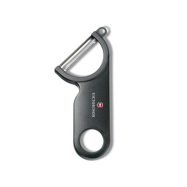 Victorinox Potato Peeler - Black
