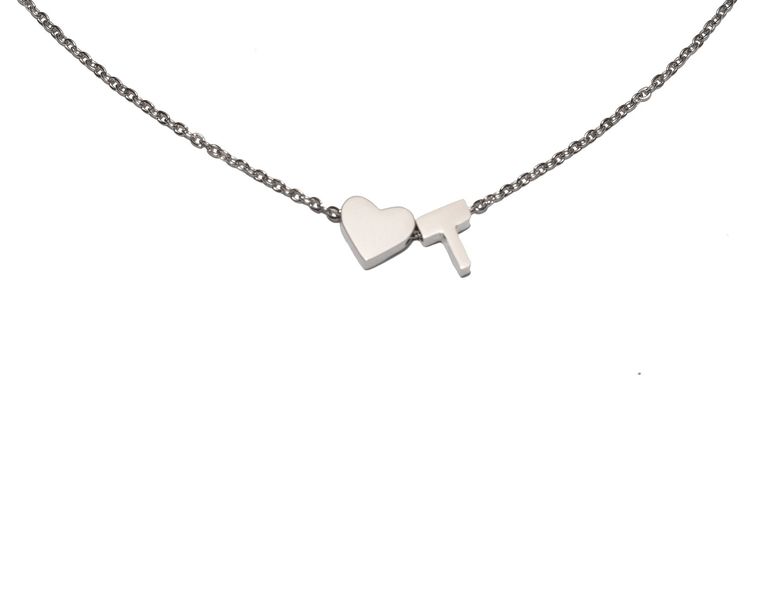 Letter T image