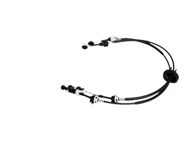 Dunlop Gear Change Cable Compatible With Opel Utility 1.4/1.7/1.8 2010-2011