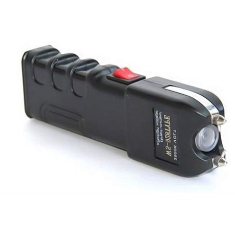 Gs 928 Self Defense Stun Gun Taser With Flashlight Buy Online In South Africa Takealot Com