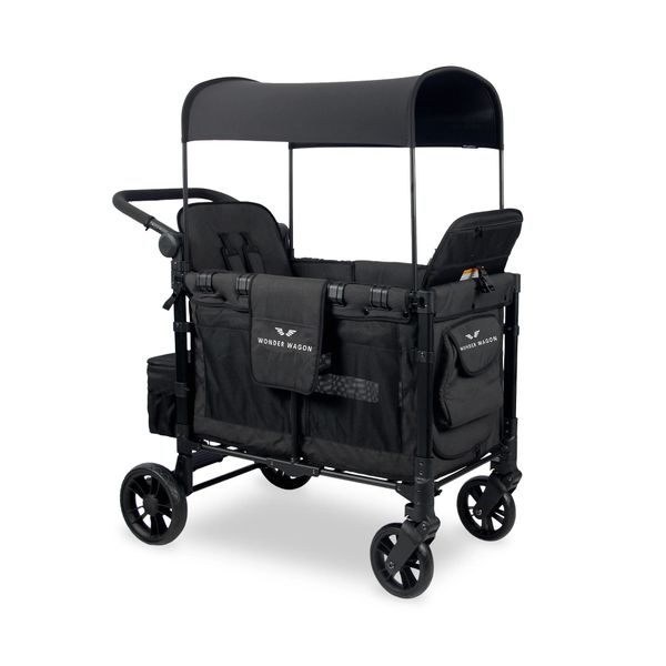 Wonderwagon M Series - Original M1 Stroller Wagon