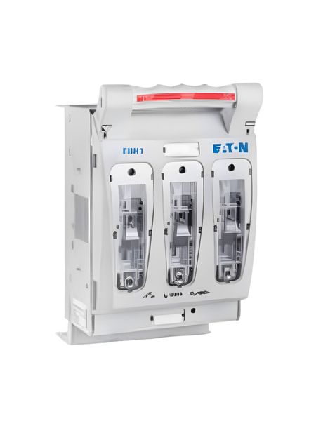 APTSA Battery Disconnector with 315A Fuses