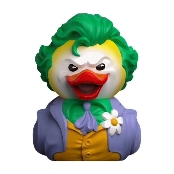 TUBBZ DC Comics: The Joker (Mini Edition)
