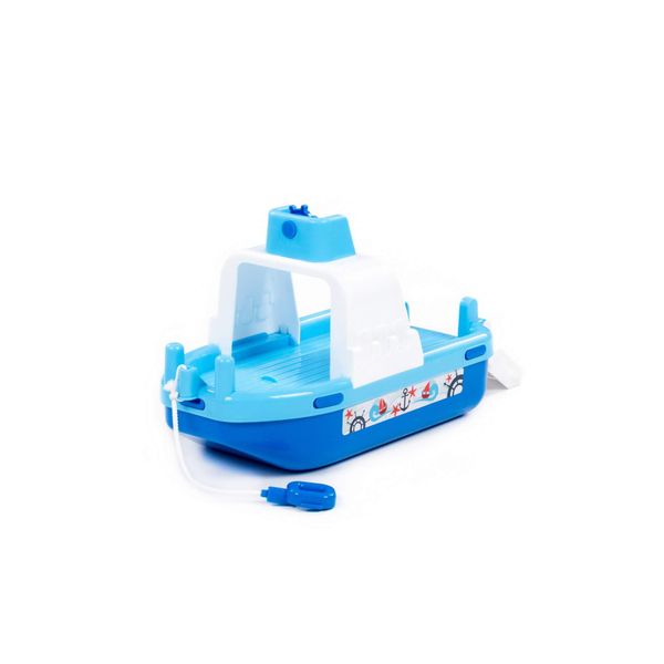 Ferry Boat Toy - Large Bath and Water Toy