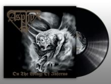 On the Wings of the Inferno (Vinyl / 12" Album)