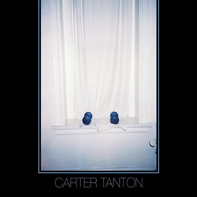 Carter Tanton (Vinyl / 12" Album)