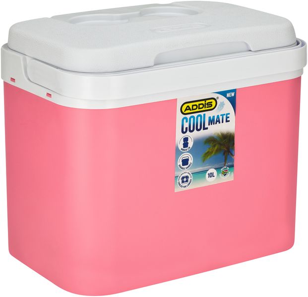 Addis - Cool Mate Cooler Box 10L