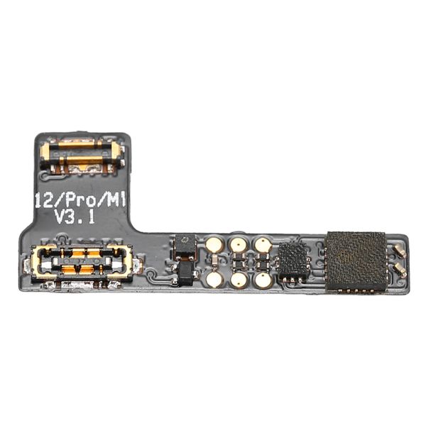 External Battery Repair Flex Cable Compatible With iPhone 12 Pro Max