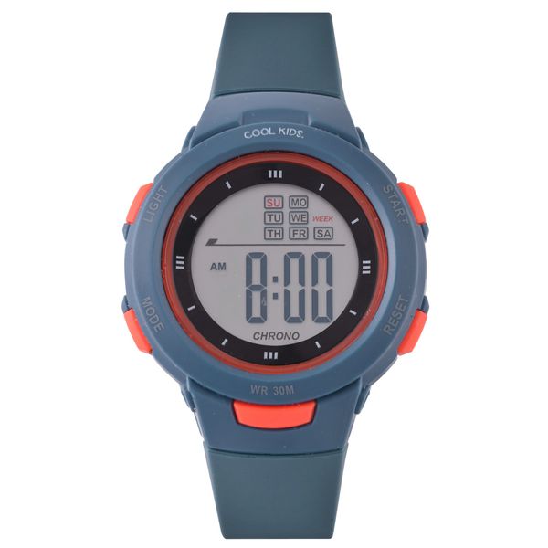 Cool Kids - Orbit Digital 30M WR Watch