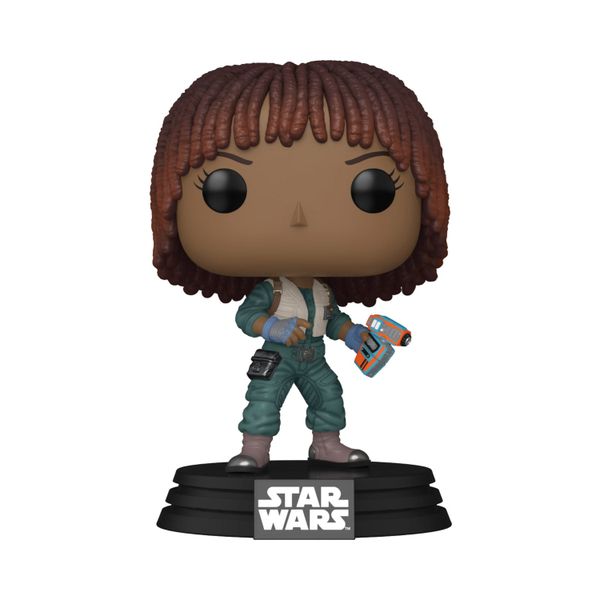 Funko Pop!: Star Wars - Osha Aniseya