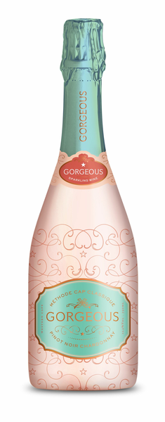 Gorgeous Sparkling MCC - 750ml