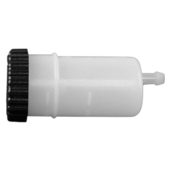Replacement Clutch Fluid Reservoir Bottle Compatible with BMW E30