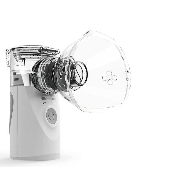 Nebulizer Machine for Adults and Kids