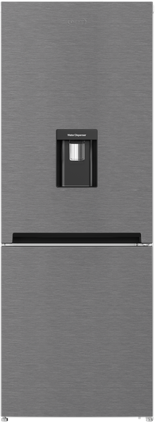 Defy 323L Bottom Mount Freezer Fridge with Water Dispenser - DAC627