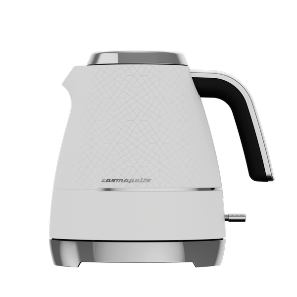 BEKO WKM 8307 CR White Kettle